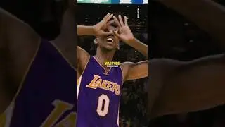 Nick Young could have been the next Kobe? 😳