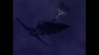 Tigerhawk Attacks The Nemesis