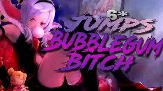 osu! WinGamesTv | Marina and the Diamonds - Bubblegum Bitch [Sweet Love] (SquareTude) | 6☆ 98.20%