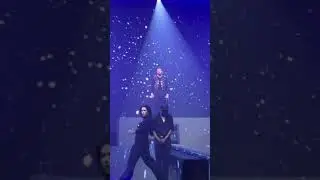 Epic Performance: No Guidance @ Chris Brown Concert - Dubai 2023