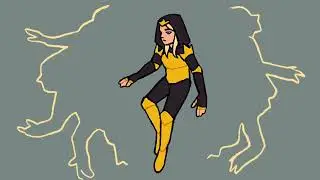 The Thunder Answered Back - Ward AMV