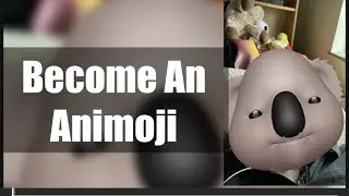 How To Use Animojis on iPhone