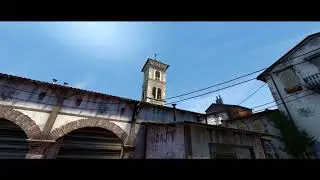 CS:GO - Cinematic Campath: Inferno