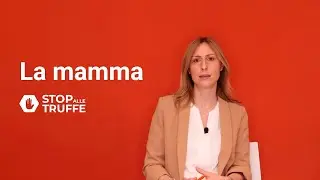 Mamma - Stop alle Truffe