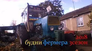 веим ячмень готовность к посевной   2018