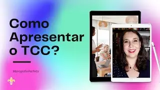 # 234 - Apresentação de TCC