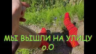 летний влог 2024