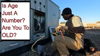 Age is Just a Number: Too Old To Start A Career As An Electrician
