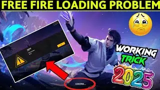 Free Fire Loading Problem | Free Fire Error Download Failed Retry Problem | Download Failed Retry FF
