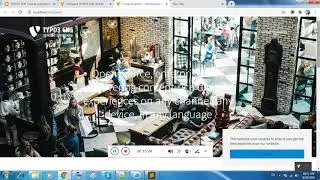 TYPO3 Introduction Package Install |  TYPO3 10.4.8