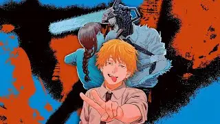 [Danilove] Chainsaw Man - Misbehave