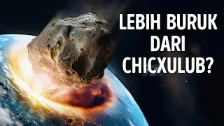 NASA Prediksi Asteroid Raksasa Akan Menghantam Bumi pada 2024