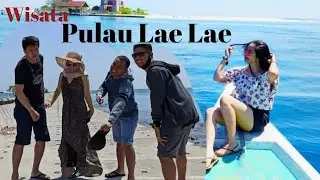 Wisata Terdekat Dari Kota Makassar | Pulau Lae Lae | Sulawesi Selatan