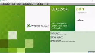 Webinar a3ASESOR | con. Cómo gestionar la contabilidad de la PYME
