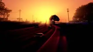 Darko US - Donna (Slowed Down)