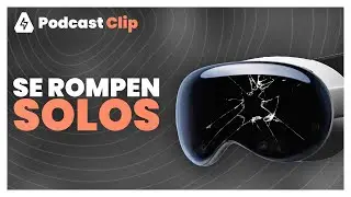 Vision Pro en problemas | Podcast Clip