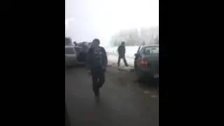 дтп в Лениногорске