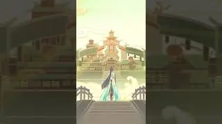Cloud Retainer Teaser | Genshin Impact 4.3