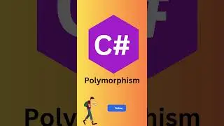 C# Polymorphism