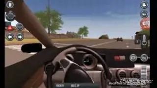 School Driving -Traffic Rider/El mejor Conductor xD