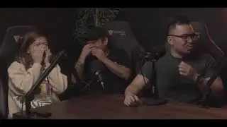 The New Chapter Podcast EP10: Ideal Partner: Gamer o hindi?