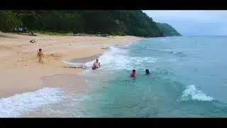 Klub Keluarga: Family Year End Travel