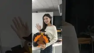 Happy Thanksgiving from Autel