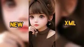 NEW XML||👻⚡||TIK TOK VAIRAL TENDENG||😱YOU TUBE VIDEO||XML||🥵||‎‎