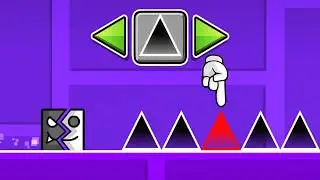 ВСЕ УРОВНИ РОБТОПА, но мне МЕШАЮТ ПОДПИСЧИКИ в Geometry Dash