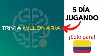 ¡JUEGAS mientras GANAS con TRIMI! 5 DÍA/TuAndroidTV