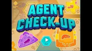 Odd Squad - Agent Check Up
