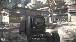 COD Ghost With Beats