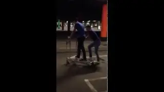 ахаха придурки