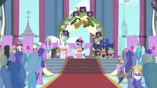 Behold, Princess Twilight Sparkle - MLP FiM Song [1080p] MP3