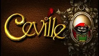 Ceville   ($4 Steam)