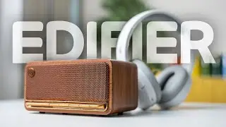 Adtam nekik egy esélyt: Megérte! - Edifier MP230 & W820NB