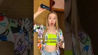 Почему ты не должна красить волосы #влог #vlog #обзор #grwm