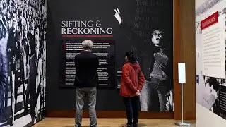Looking back and looking forward - The Public History Project