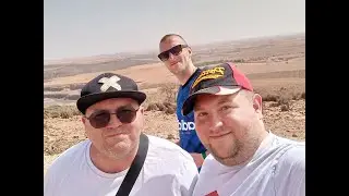 willbert THE BLOGGERS Trip to Morocco 🇲🇦 Agadir and Western Sahara 🇪🇭 (Africa R5) 2024