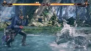 TEKKEN 8 Auto Combos are broken💀