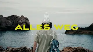 FRINC - Alles weg (official Video)