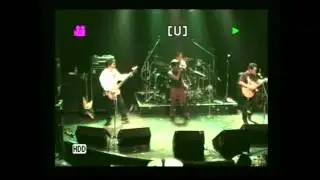 You Don't Remember, I'll Never Forget(YNGWIE MALMSTEEN cover) Ugly Duckling(アグリー･ダックリン)