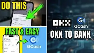 How to withdraw money frrom OKX crypto trading apps