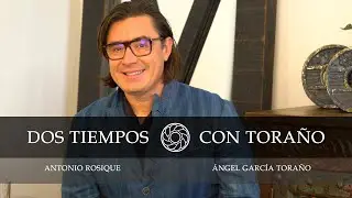 Toño Rosique | Dos Tiempos con Toraño - 14 Junio 2021
