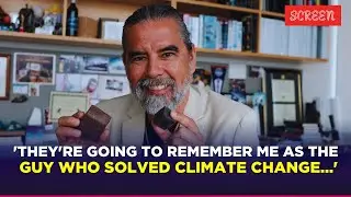 Henk Rogers On Transitioning From Tetris to Climate Crusade! | Screen