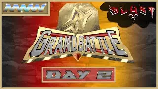 MNW Blast: Grand Battle Episode 2