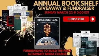 Pre Pesach Giveway and Fundraiser