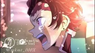 Kimetsu no Yaiba Mugen Ressha-hen 「鬼滅の刃」 無限列車編