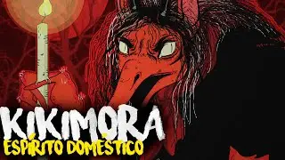 KIKIMORA: DESVENDANDO OS SEGREDOS OCULTOS DA CRIATURA DOMÉSTICA - MITOLOGIA ESLAVA