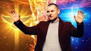 ВОЙНА! Куда БЕЖАТЬ? ЧТО мне СКАЗАЛ БОГ!